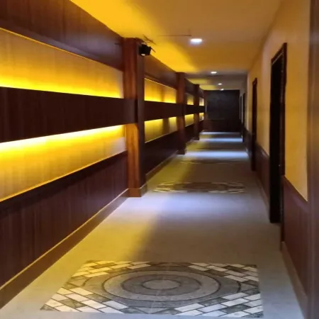 Paradise Homestay