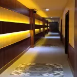 Paradise Homestay Hotels in Bengkong