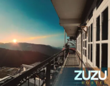 Zu-Zu Hostels