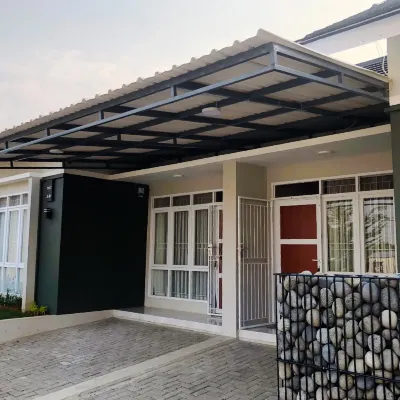 Shakilla House 6C blok J-03 Syariah Cigalumpit Cianjur - 2-Star