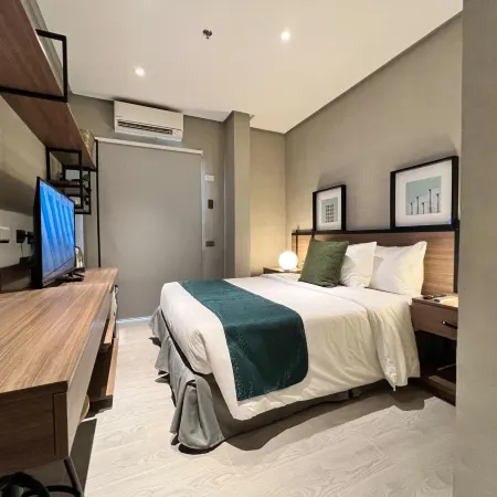 Acro Residences