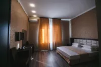 Baden-Baden Hotel Hotels in Astrakhan