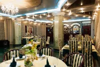 Центральная Отели в г. Бийск