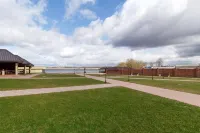 Braslaw Lakes Hotel Hotel a 