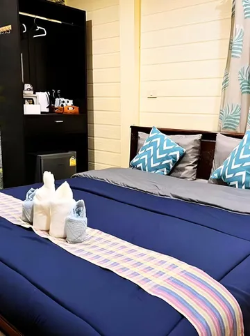 รูปภาพของเชียงคานเรือนไม้ เกสต์เฮ้าส์ 1