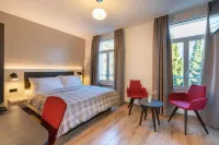 Hotel Derby Interlaken - Action & Relax Hub Hotels near Wilderswil Railway Station