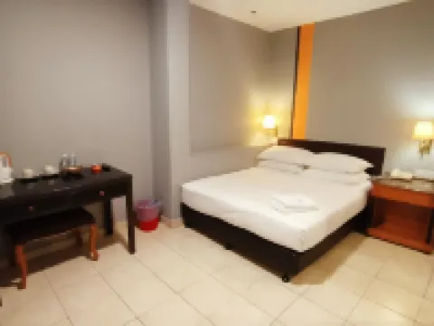 One World Lodging โรงแรมในเบงตง