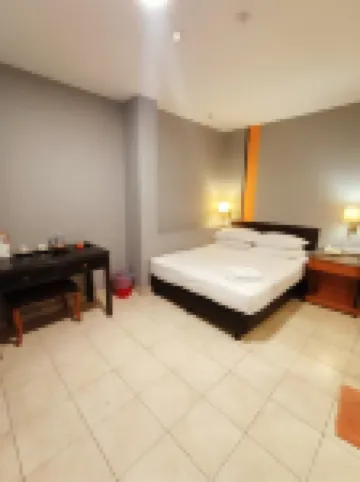 One World Lodging Hotel di Bentong