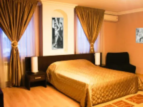 Kayut-Kompaniya Hotels in Klin