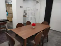 G Fortune Guest House+