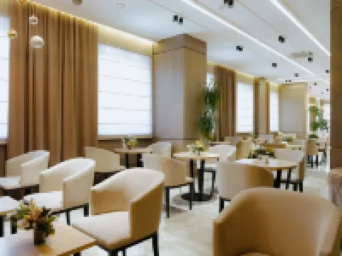 City Stay Bishkek Hotels in Bishkek