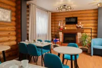 GK Solnechnyi Hotels in Sterlitamak