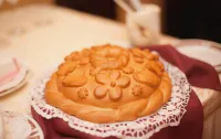 سلافيانكا - فطور