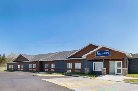 Travelodge by Wyndham Marathon