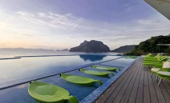 Lime Resort El Nido