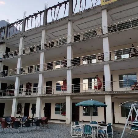 Legend Hotel Naran