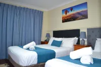 Lithgow Motor Inn Hotels in Lithgow