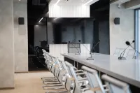 Leningrad Hotel Hotels in Makhachkala