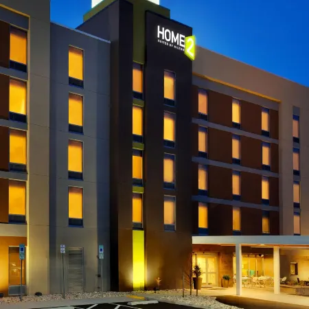 Home2 Suites by Hilton Baltimore/Aberdeen