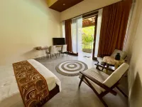 Sanur ocean view villas - Bed and breakfasts