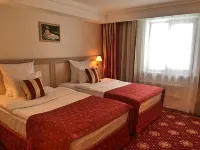 Mini-Hotel Lotos Hotel di 