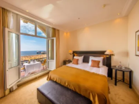 Grand Hotel Amrâth Kurhaus the Hague Scheveningen Hoteles en Scheveningen