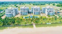1-2-3 Oceanfront Condo