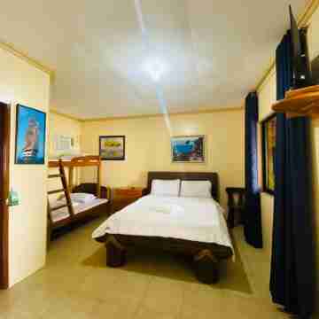 Vasco's Resort Rooms
