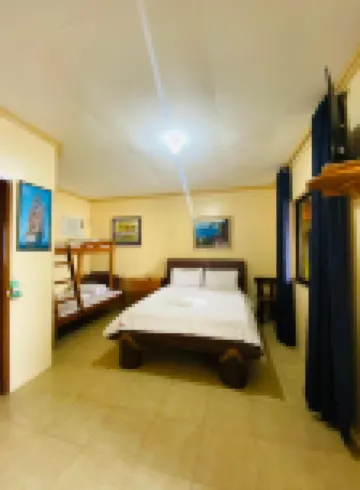 Vasco's Resort