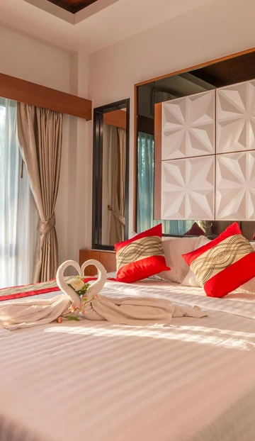 รูปภาพของบ้านเกี่ยวเงิน อ่าวนาง วิลล่า