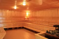 Малахит - Разрешено размещения с домашними животными