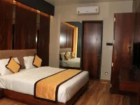 Hotel Rudra Royals 셔디 호텔