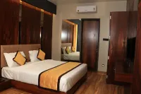 Hotel Rudra Royals