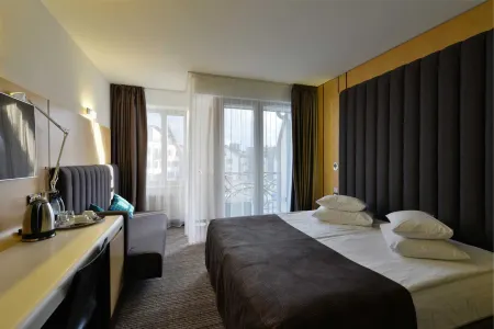 Зеленоградск