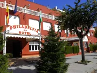 Hotel Philadelfia Hotels near Terminal 1 of Granada Airport