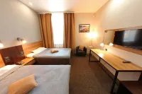 Bira-Mini Hotels in Birobidzhan