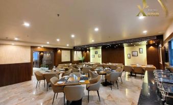 도마리 Hotel Xenia Varanasi(Hotel Xenia Varanasi) 3성급 호텔 부대시설