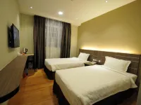 U Design Hotel Mentakab Hotels in Mentakab