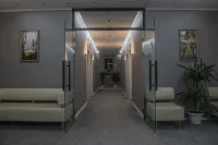 Double L Hotel Hotels in Gorod Petropavlovsk-Kamchatskiy