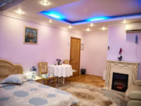 VIP Mini-Hotel Hotels in Klin
