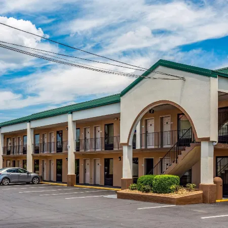Quality Inn