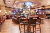 Ramada by Wyndham Sioux Falls Airport-Waterpark & Event Ctr - bar