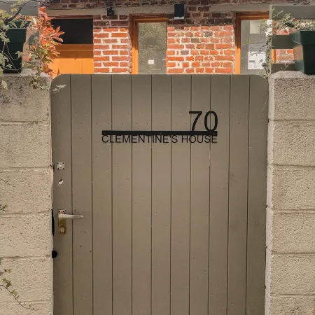 Clementines House Honfleur