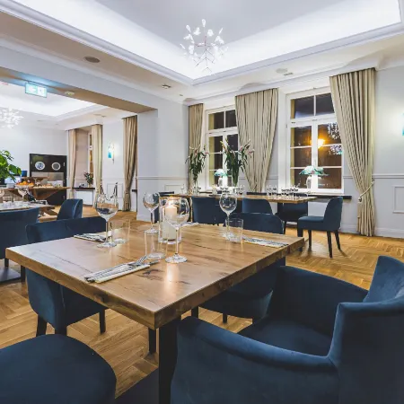 Hotel Ilan