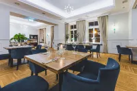 Hotel Ilan Hotels in Lublin