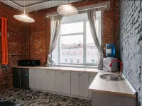Murman Loft Hostel Hotels in Murmansk