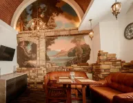 Yugor Hotel Gorod Syktyvkar 호텔