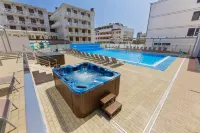 Sofgrand Hotel - شاطئ