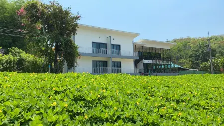 Vivi Fiore Отели в г. Mae Wang