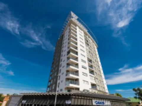Oaks Ipswich Aspire Suites Hotels in Ipswich